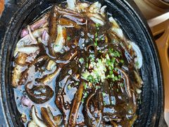 -永丰源大酒店(人民中路店)