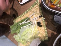 -鱼酷活鱼烤鱼(梅江印象城店)