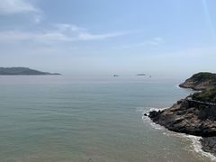 -桃花岛风景旅游区