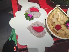 -重庆袁老四火锅(武进万达店)