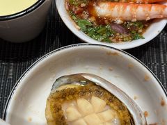 -水禾轩·海鲜蒸汽主题餐厅(新香洲旗舰店)