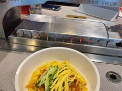 -丰茂烤串(公园店)