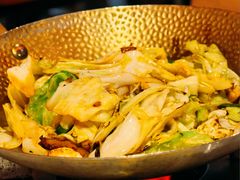 -松沪名灶·豆浆鱼头·新上海菜(江川路交大店)