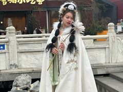 -必胜客(花舞大唐博物馆店)