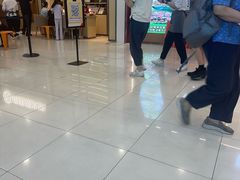 -海底捞火锅(太阳宫凯德mall店)