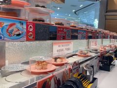 -争鲜回转寿司(朝北大悦城店)