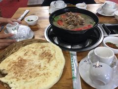-钰洁腊排骨火锅