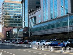 -北京国宾酒店