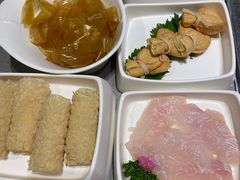 -海底捞火锅(奉化银泰店)