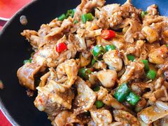 -赵小姐丨新中餐(曲江店)