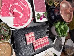 -南门涮肉(上海二店)