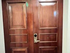 -广州富力丽思卡尔顿酒店