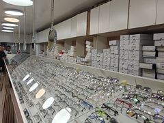 -张三眼镜(知春路店)