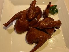 -利苑酒家(宜安广场店)