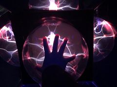 -陕西自然博物馆