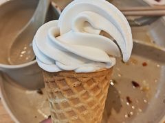 -素满香·全民食养自助(长宁龙之梦店)