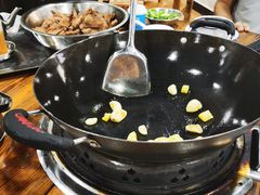 -鹅来顺·顺德火焰醉鹅(天平架分店)