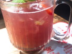 -探鱼·鲜青椒爽麻烤鱼(领展购物广场店)