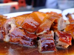 -黄连大头华烧鹅店(大良店)