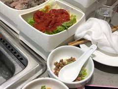 -海底捞火锅(方圆荟店)