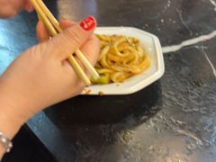 -清真盛志望麻酱酿皮铺