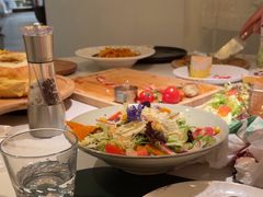 -ins森林童话餐厅coffee&bistro