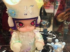 -泡泡玛特POPMART(侨福芳草地店)