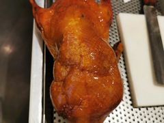 -全聚德(哈尔滨店)