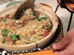 -椰子营·椰子鸡火锅(万象里店)