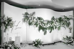 -忆江南婚礼策划(姑苏店)