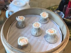 虾仁烧卖-鼎泰丰(嘉年华•海信广场VILLAGE店)