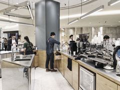 -Seesaw Coffee(上海国金中心店)