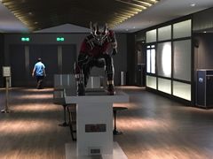 -成都百丽宫影城(LUXE太古里店)