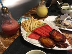 -船奇蒸汽海鲜·闽菜(八市海鲜总店)