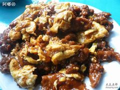 醋溜木须-大顺堂食府(牛街店)