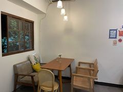 -白熊咖啡(闽江大道店)