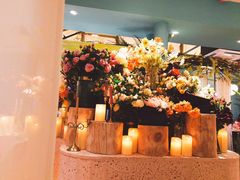 -蜜桃花开·中西融合菜E&W(南长街店)