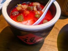 -贵厨酸汤牛肉(花果园国际中心店)