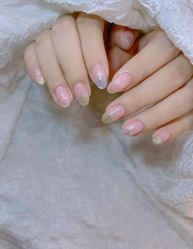 -斯馨·健康美甲美睫