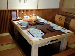 -蟹田居·活蟹料理(东城店)