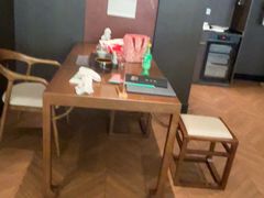 -聚宾楼·烤鸭·家宴(科技三路店)
