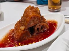 西湖酥藕-知味观(湖滨店)