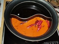 -温野菜涮涮锅(西单大悦城店)