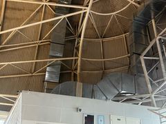 -大同市体育中心