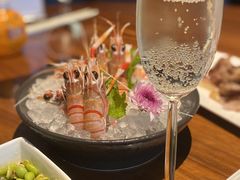 -Mr·Fish鱼鲜生海鲜放题(银泰in99店)