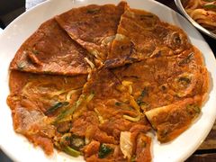 -小本家韩式烤肉(紫藤路店)