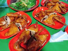 -光明刘冰乳鸽店(光明法政北路店)