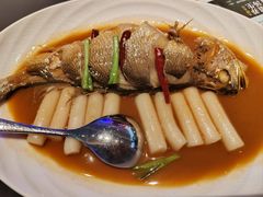 -桂满陇·杭州饭店(清河万象店)