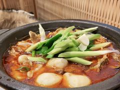 -肖记公安牛肉鱼杂(田林路店)