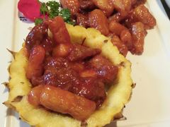 -新白鹿餐厅(城西银泰城店)